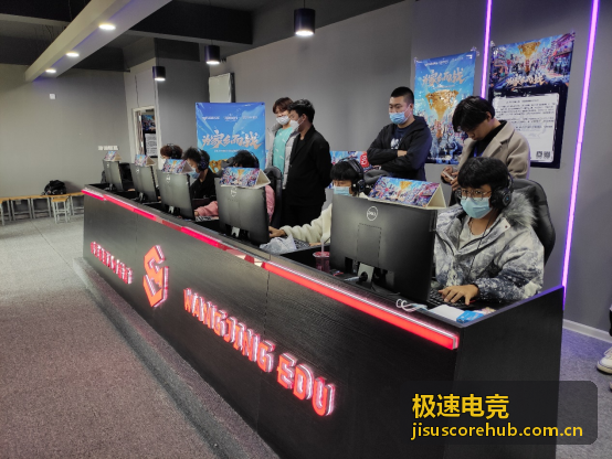 极速电竞王者荣耀转会期选手动态
